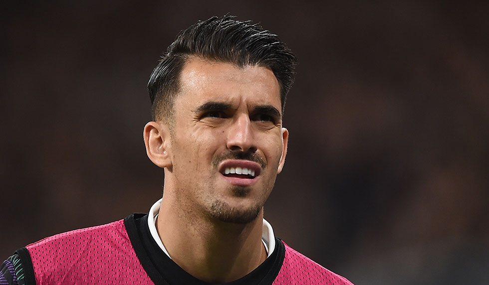 Daniel Ceballos Real Madrid