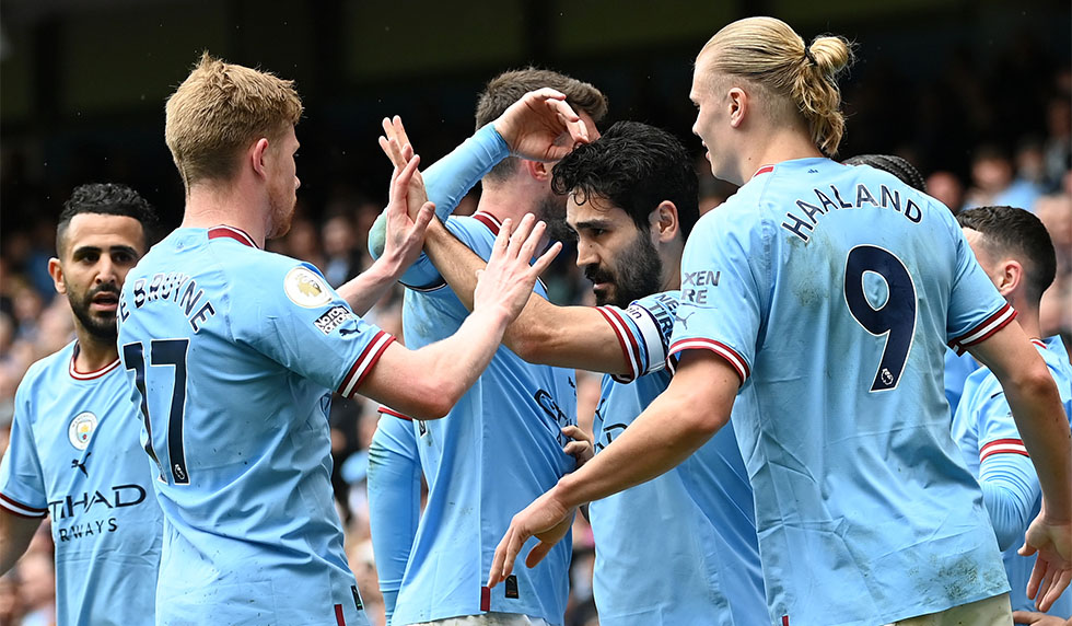 Manchester City