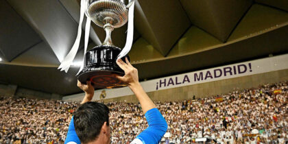 Copa del Rey