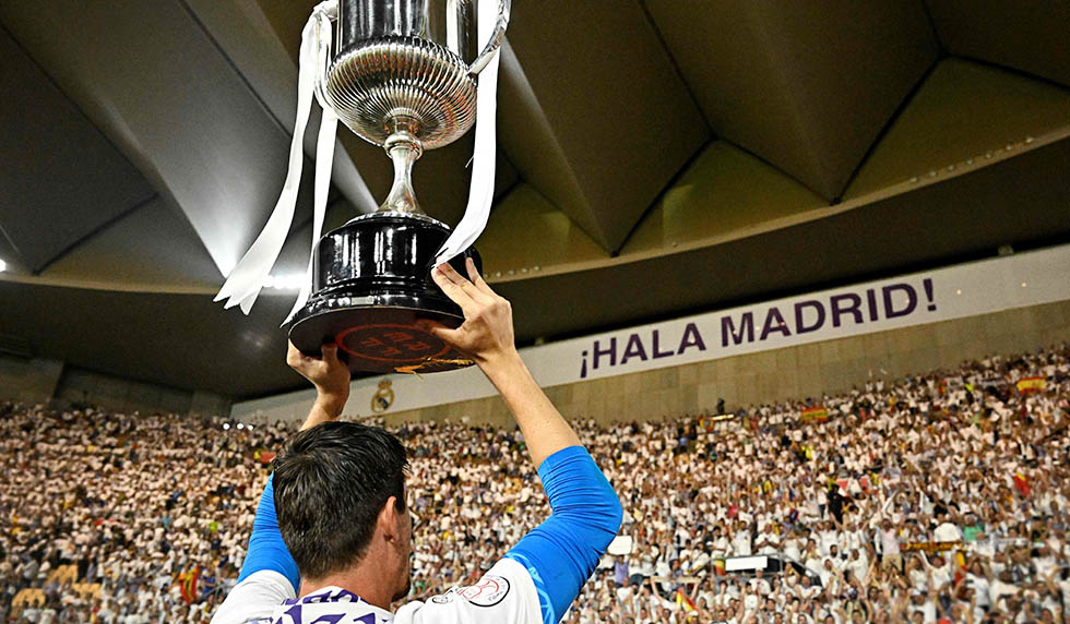 Copa del Rey