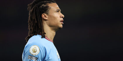 Nathan Aké