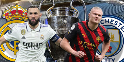 Real Madrid Manchester City Man City Übertragung TV Livestream Champions League