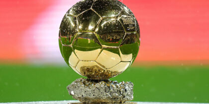 Ballon d'Or Übertragung Kandidaten TV Livestream Uhrzeit Ort Termin