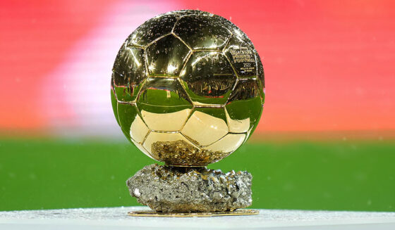 Ballon d'Or Übertragung Kandidaten TV Livestream Uhrzeit Ort Termin