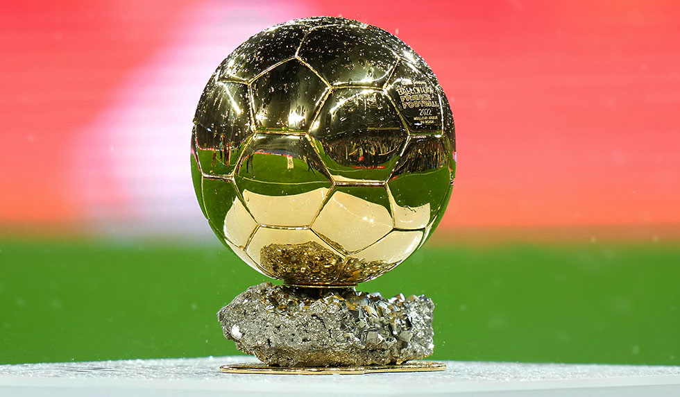 Ballon d'Or Übertragung Kandidaten TV Livestream Uhrzeit Ort Termin