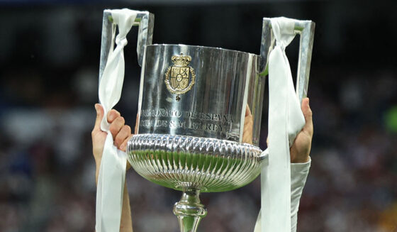 Copa del Rey