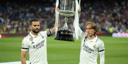 Copa del Rey Real Madrid