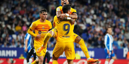 FC Barcelona