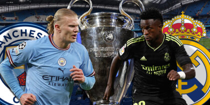 Manchester City Real Madrid Übertragung Champions League Halbfinale Rückspiel TV Livestream DAZN Amazon Prime Video