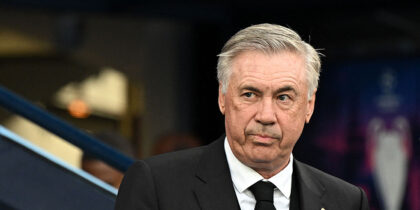 Carlo Ancelotti