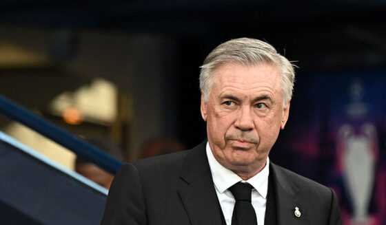 Carlo Ancelotti Carlo Ancelotti