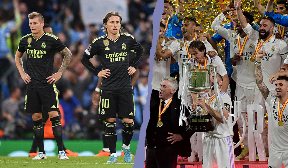 Real Madrid