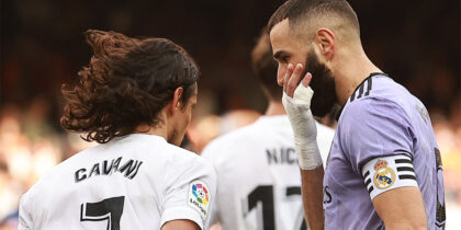 Karim Benzema
