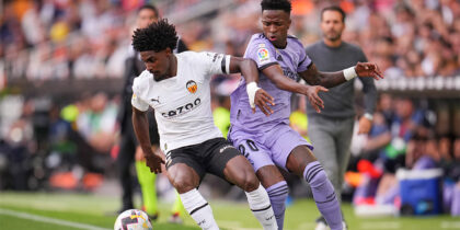 Valencia Real