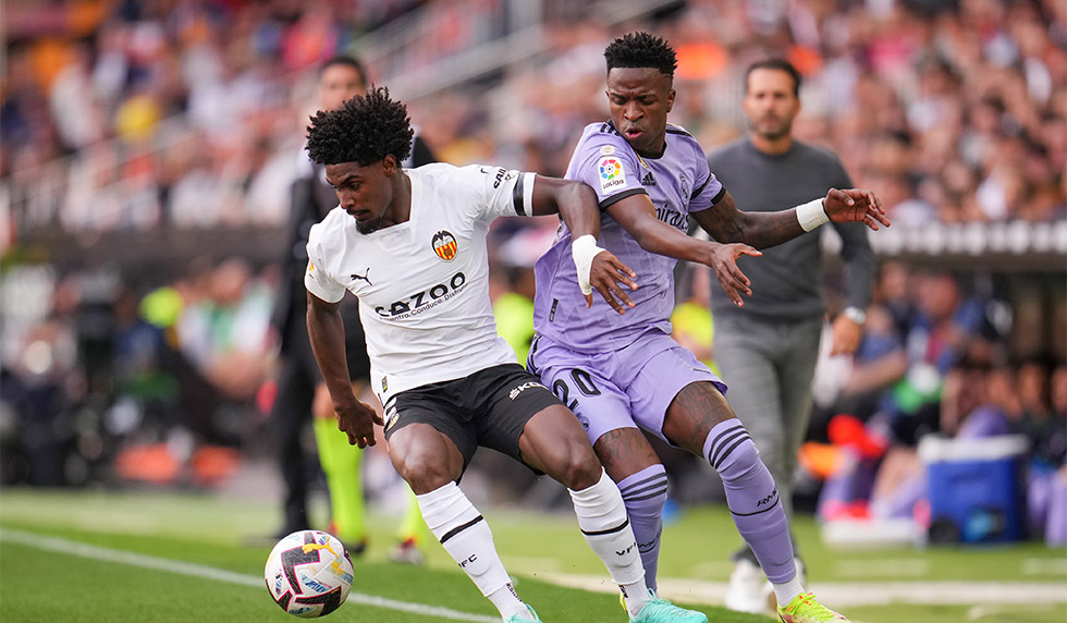 Valencia Real