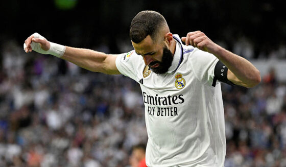 Karim Benzema Karim Benzema