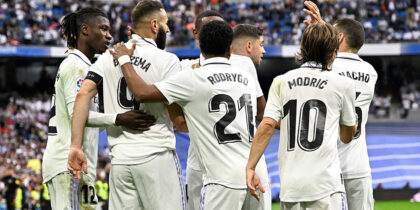 Real Madrid