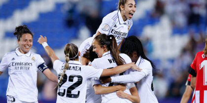 rm femenino