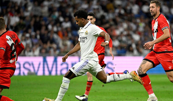 Rodrygo
