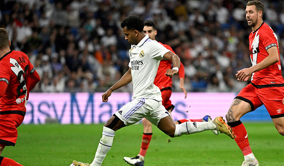 Rodrygo