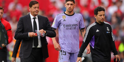 Fede Valverde