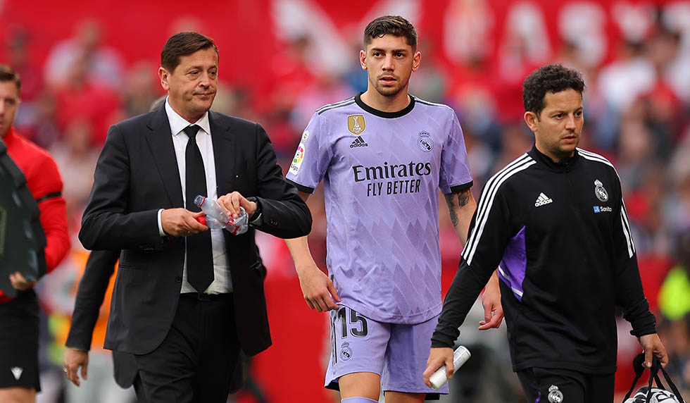 Fede Valverde