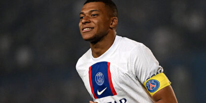 Kylian Mbappé PSG Real Madrid