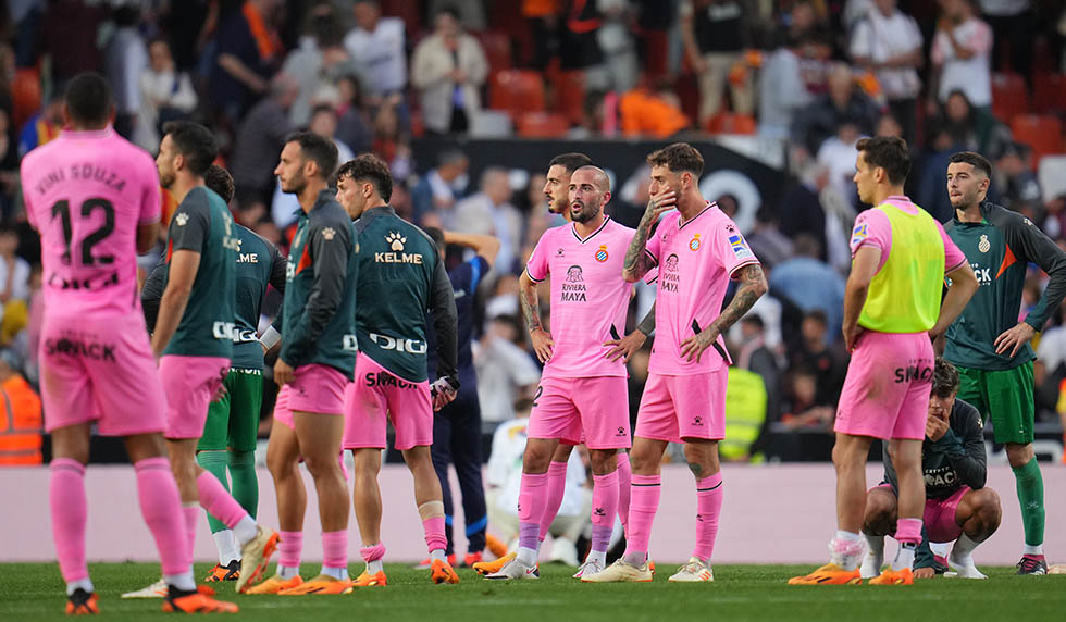 RCD Espanyol