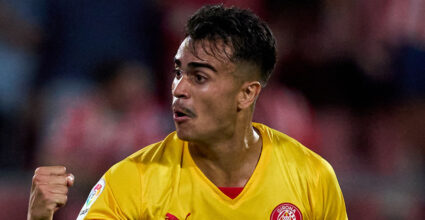 Reinier Jesus bleibt wohl beim FC Girona REAL TOTAL