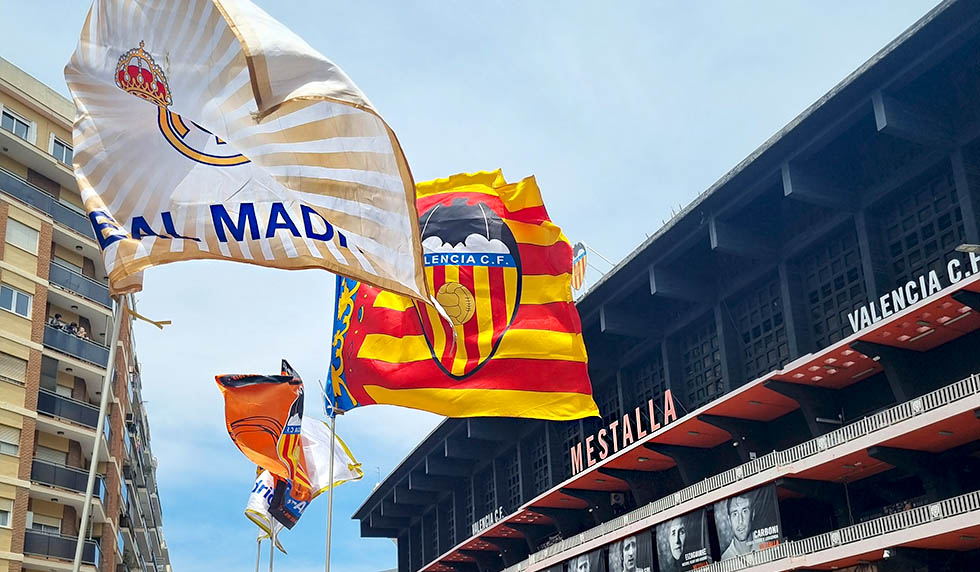 valencia mestalle