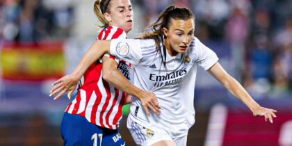 Real Madrid Femenino