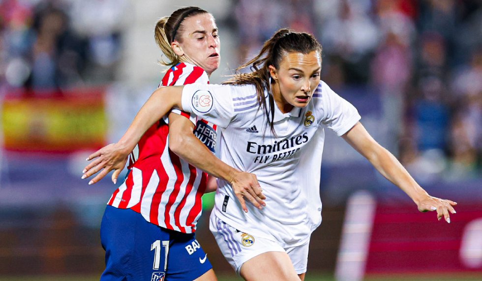 Real Madrid Femenino