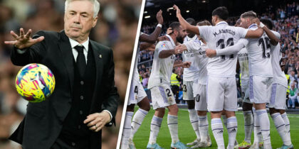 ancelotti collage