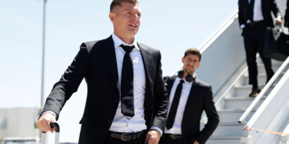 kroos reise anzug