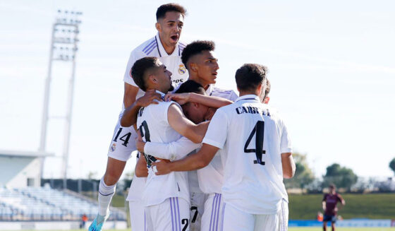 real madrid castilla real madrid castilla
