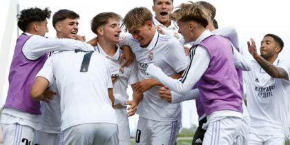 u19 juvenil a
