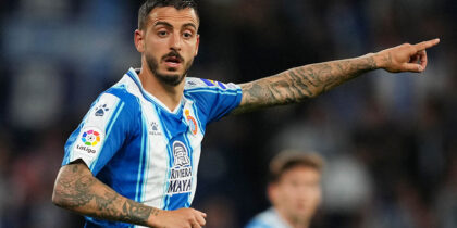 Joselu