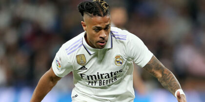 Mariano Real Madrid