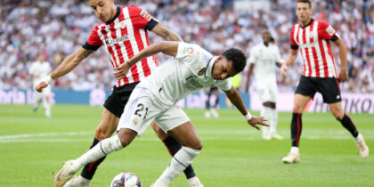 Real Madrid Athletic