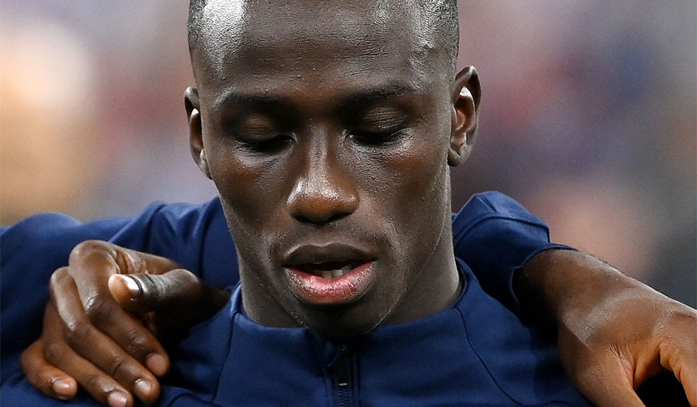 Ferland Mendy