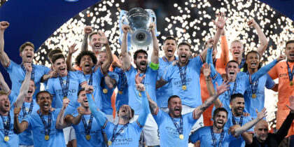Manchester City