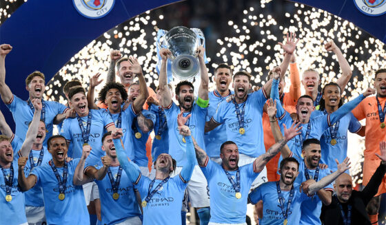 Manchester City