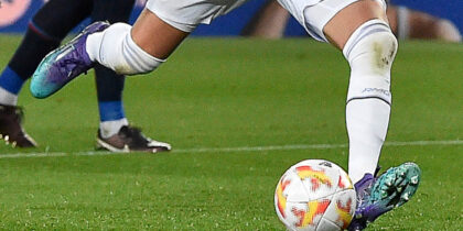 Benzema Elfmeter