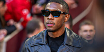 David Alaba