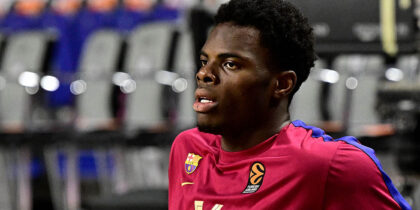 James Nnaji