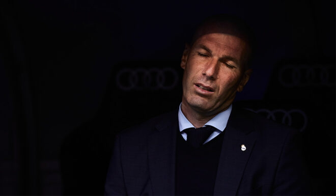 Zinédine Zidane