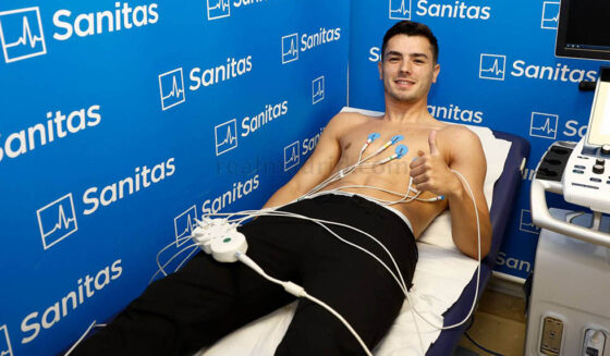 brahim diaz