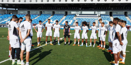 castilla raul
