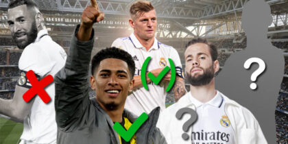 collage spieler transfers