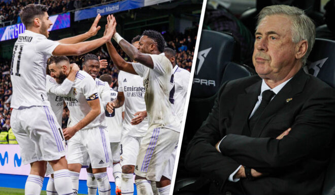 collage team ancelotti